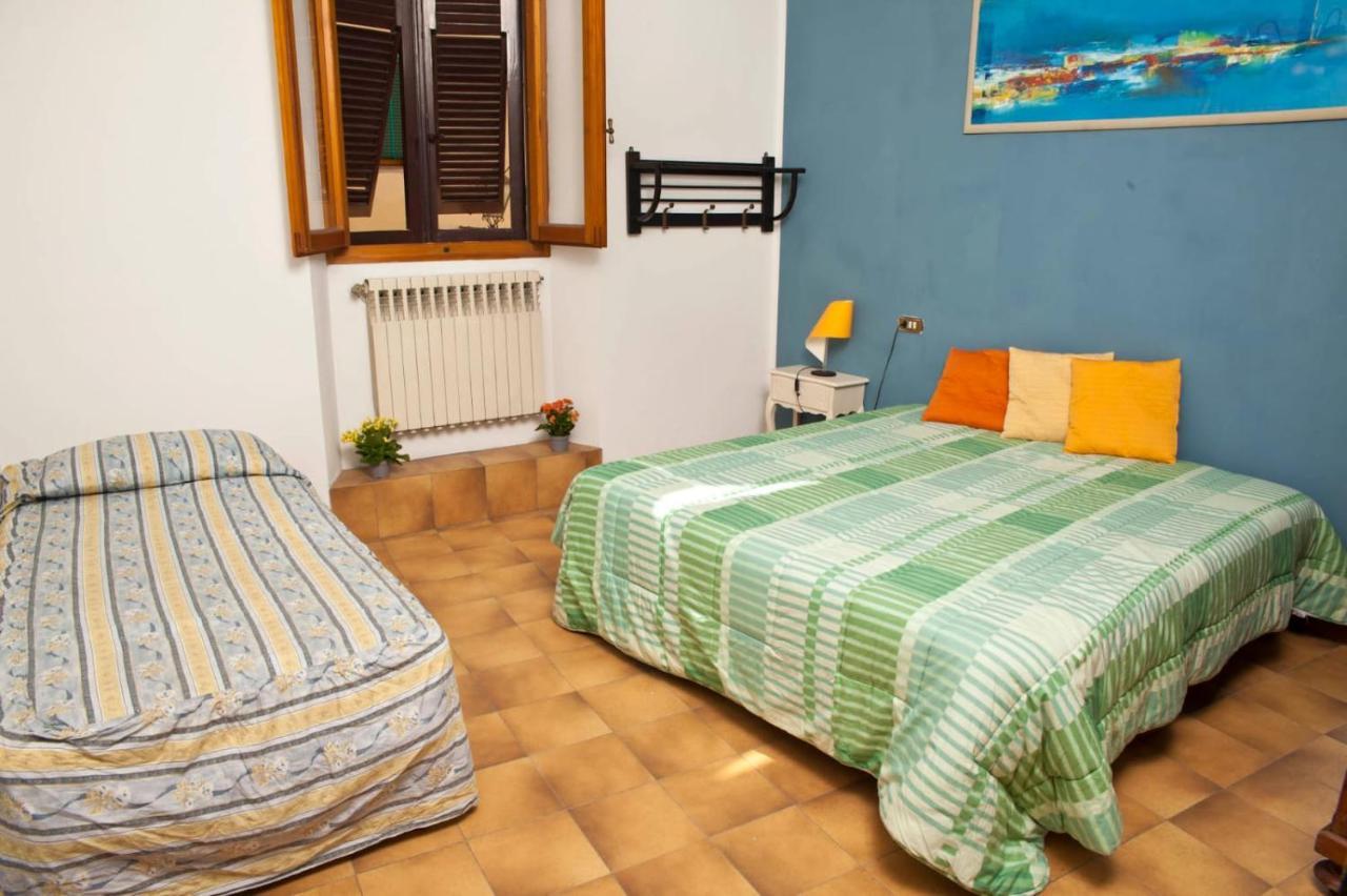 Bed and Breakfast A Casa Di Pablo Сан-Миниато Экстерьер фото