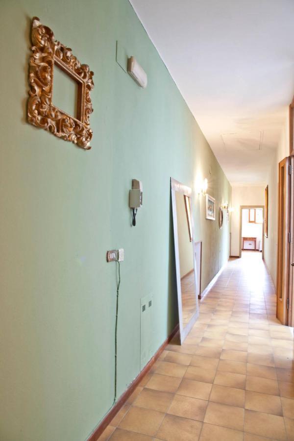 Bed and Breakfast A Casa Di Pablo Сан-Миниато Экстерьер фото