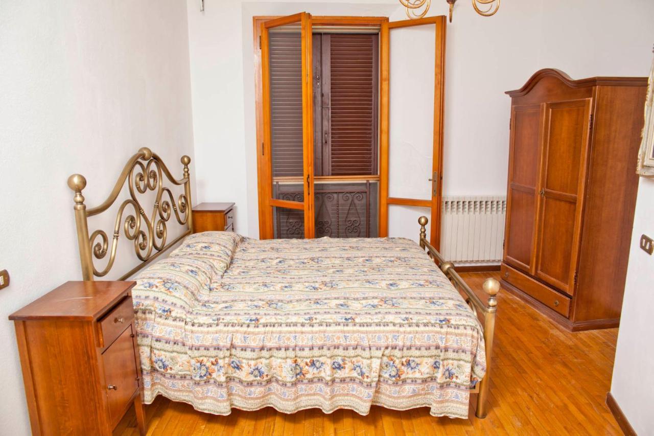 Bed and Breakfast A Casa Di Pablo Сан-Миниато Экстерьер фото