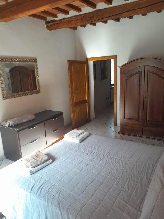 Bed and Breakfast A Casa Di Pablo Сан-Миниато Экстерьер фото